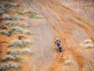 Fotos Dakar 2023 sexta etapa (16)