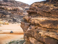 Fotos Dakar 2023 sexta etapa (17)