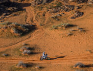 Fotos Dakar 2023 sexta etapa (18)