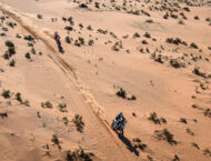 Fotos Dakar 2023 sexta etapa (19)