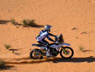 Fotos Dakar 2023 sexta etapa (21)