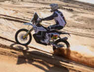 Fotos Dakar 2023 sexta etapa (22)