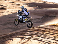 Fotos Dakar 2023 sexta etapa (23)