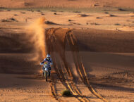 Fotos Dakar 2023 sexta etapa (24)