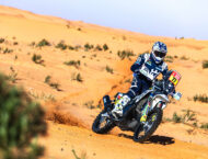 Fotos Dakar 2023 sexta etapa (26)