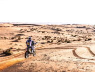 Fotos Dakar 2023 sexta etapa (27)