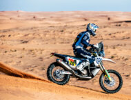 Fotos Dakar 2023 sexta etapa (28)