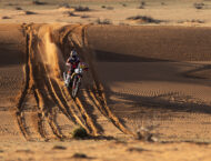 Fotos Dakar 2023 sexta etapa (29)