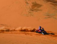 Fotos Dakar 2023 sexta etapa (3)