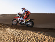 Fotos Dakar 2023 sexta etapa (31)