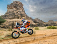 Fotos Dakar 2023 sexta etapa (32)