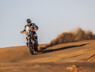 Fotos Dakar 2023 sexta etapa (33)