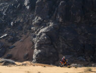 Fotos Dakar 2023 sexta etapa (36)