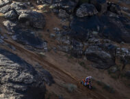 Fotos Dakar 2023 sexta etapa (37)