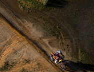 Fotos Dakar 2023 sexta etapa (38)