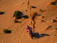 Fotos Dakar 2023 sexta etapa (4)