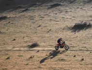 Fotos Dakar 2023 sexta etapa (40)