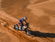 Fotos Dakar 2023 sexta etapa (41)