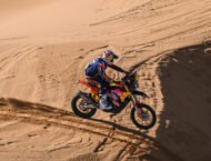 Fotos Dakar 2023 sexta etapa (42)