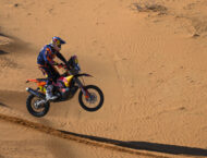 Fotos Dakar 2023 sexta etapa (43)