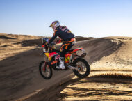 Fotos Dakar 2023 sexta etapa (44)