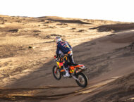 Fotos Dakar 2023 sexta etapa (45)