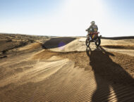 Fotos Dakar 2023 sexta etapa (46)