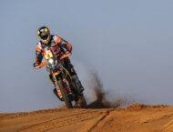 Fotos Dakar 2023 sexta etapa (47)