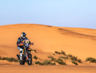 Fotos Dakar 2023 sexta etapa (49)