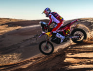 Fotos Dakar 2023 sexta etapa (5)