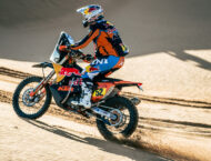 Fotos Dakar 2023 sexta etapa (50)