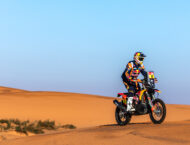 Fotos Dakar 2023 sexta etapa (51)