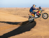 Fotos Dakar 2023 sexta etapa (52)