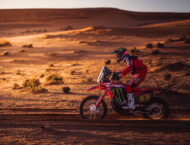 Fotos Dakar 2023 sexta etapa (53)