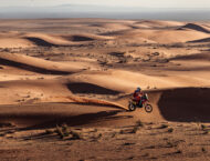 Fotos Dakar 2023 sexta etapa (54)