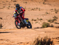 Fotos Dakar 2023 sexta etapa (55)