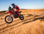 Fotos Dakar 2023 sexta etapa (56)