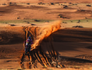 Fotos Dakar 2023 sexta etapa (6)