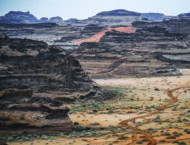 Fotos Dakar 2023 sexta etapa (7)