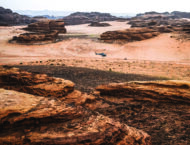 Fotos Dakar 2023 sexta etapa (9)