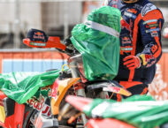 Fotos dakar 2023 etapas maraton (2)