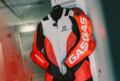 GasGas Gimoto Vamos suit monos supermoto personalizados