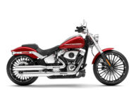 Harley-Davidson Breakout 2025