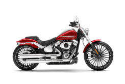 Harley-Davidson Breakout 2025