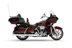 Harley-Davidson CVO Road Glide Limited Anniversary 2023