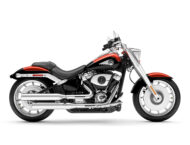 Harley-Davidson Fat Boy 2025