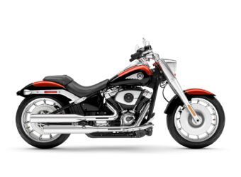 Harley-Davidson Fat Boy 2025 7 Harley Davidson Fat Boy 2025 estudio colores3