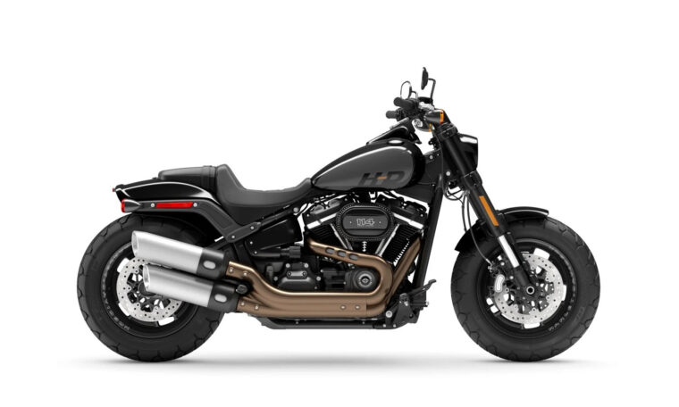 Harley-Davidson-Fat_Bob-114-2023 - 2