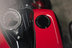 Harley Davidson Fat Bob 114 20236