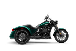 Harley-Davidson Freewheeler 2025